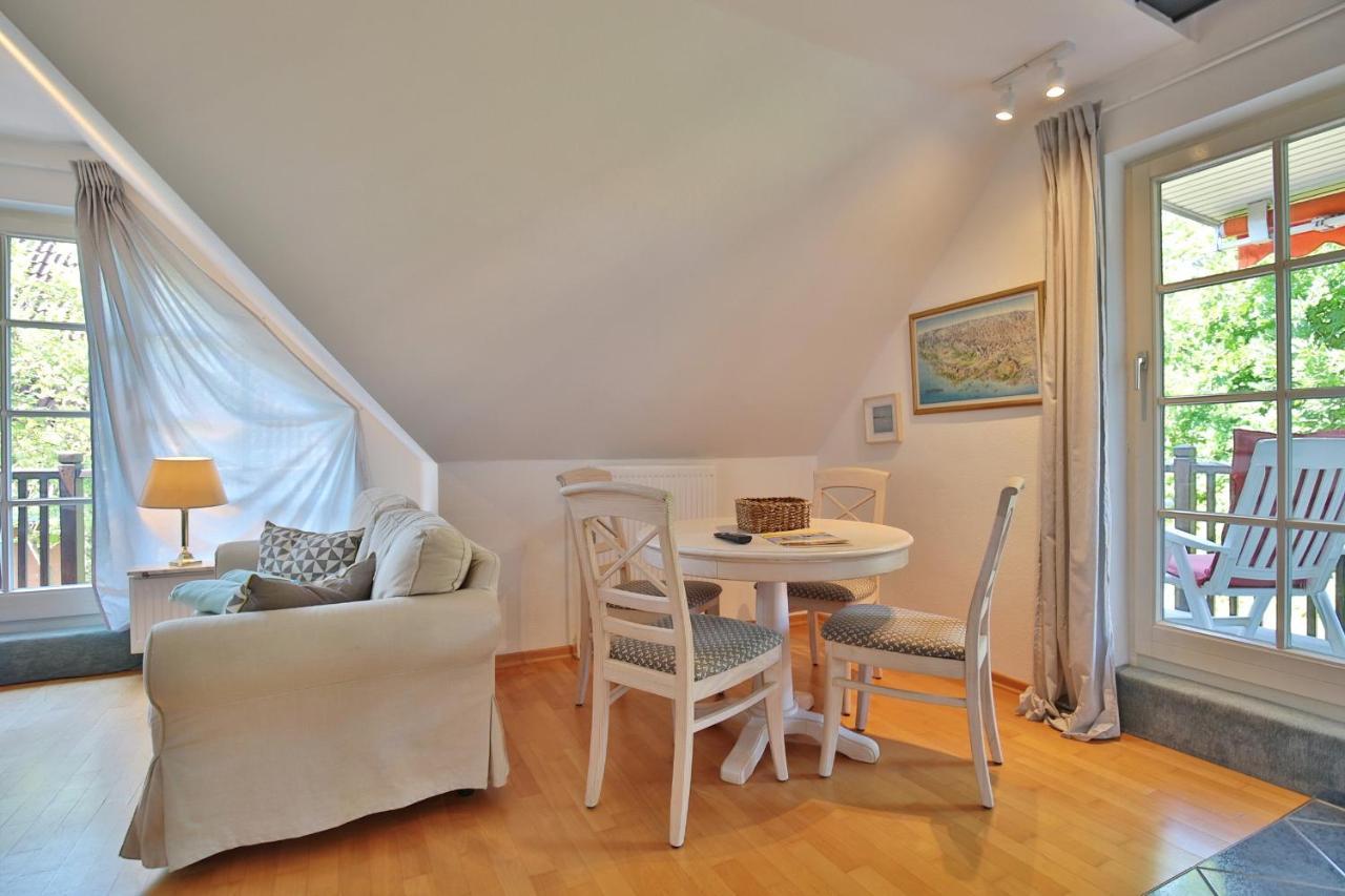 Am Rosenhain 19 Am Rosenhain 19 Appartement 3 Timmendorfer Strand Exterior foto